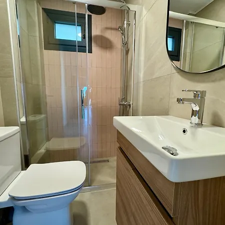 شقة Marbella Seaview