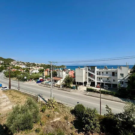 Marbella Seaview شقة