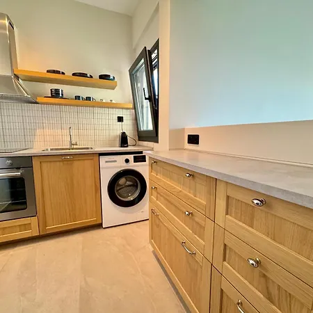 Marbella Seaview شقة