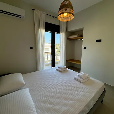 Marbella Seaview アパート